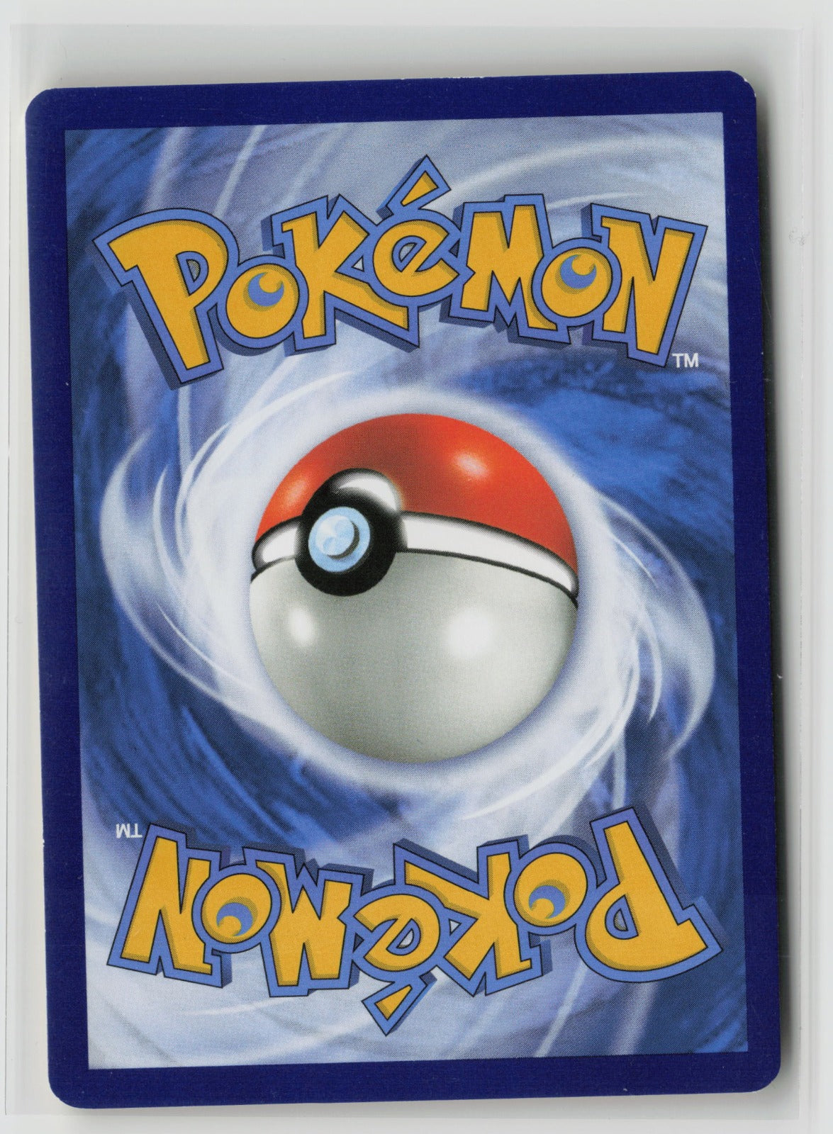 Blastoise Holo Rare BCR 31/149 NM (Back)
