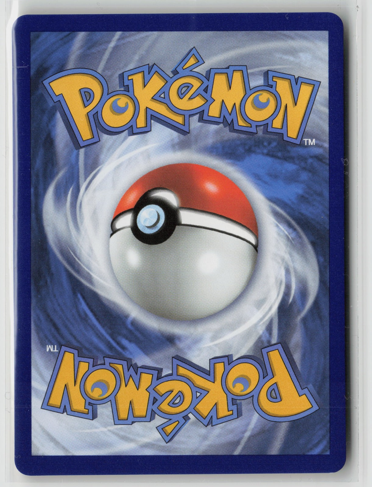 Rocket's Zapdos Classic Collection Holo CCC 15/132 NM (Back)