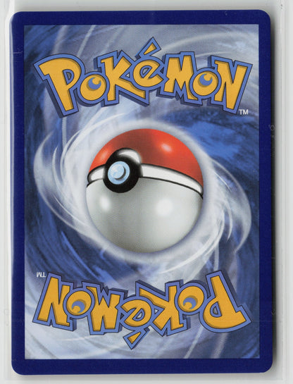 Rocket's Zapdos Classic Collection Holo CCC 15/132 NM (Back)