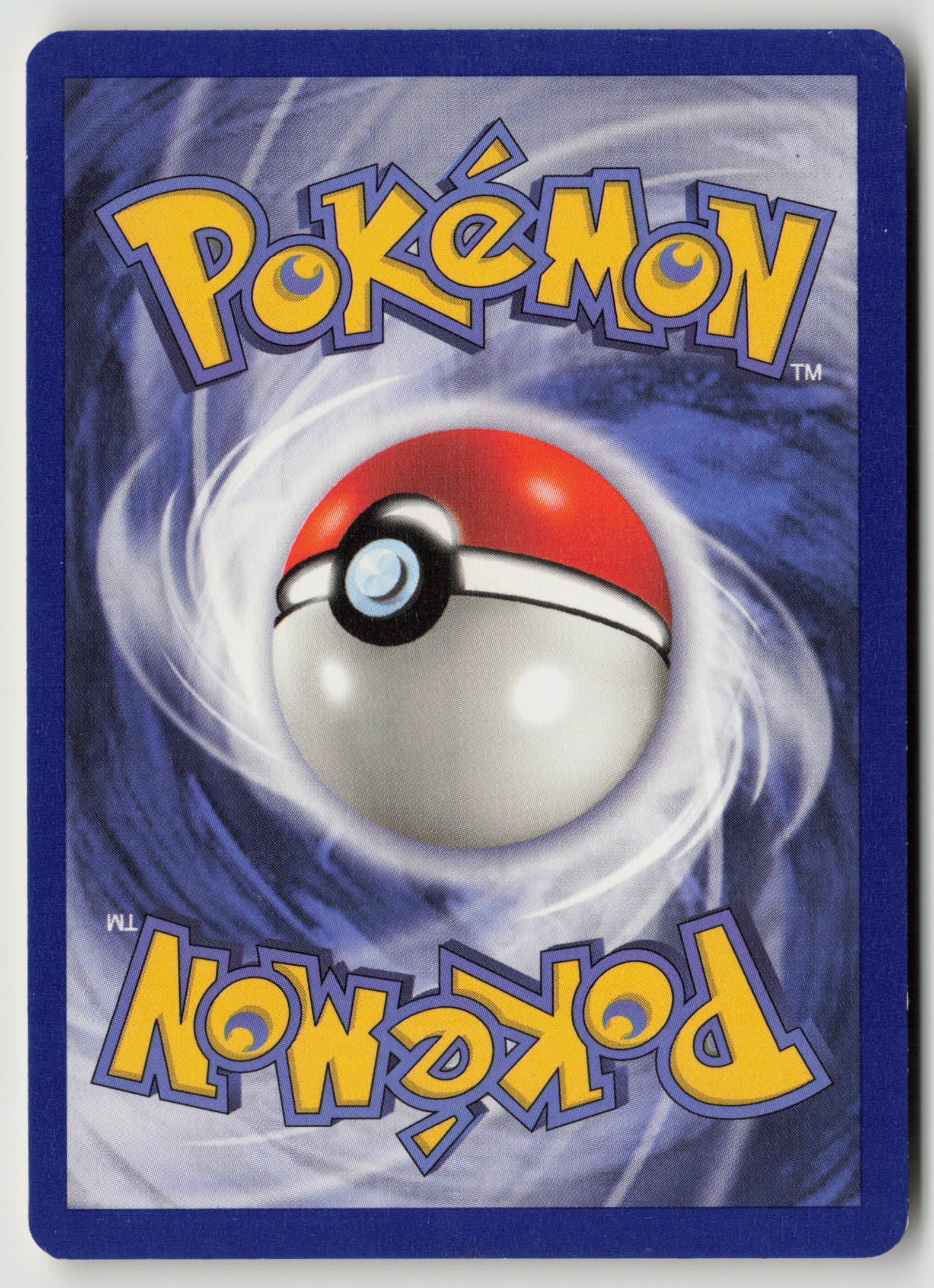 Diglett Common Base Set 2 071/130 MP (Back)