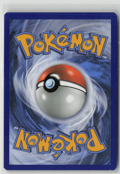 Electabuzz Common XY - Evolutions 41/108 NM (Back)
