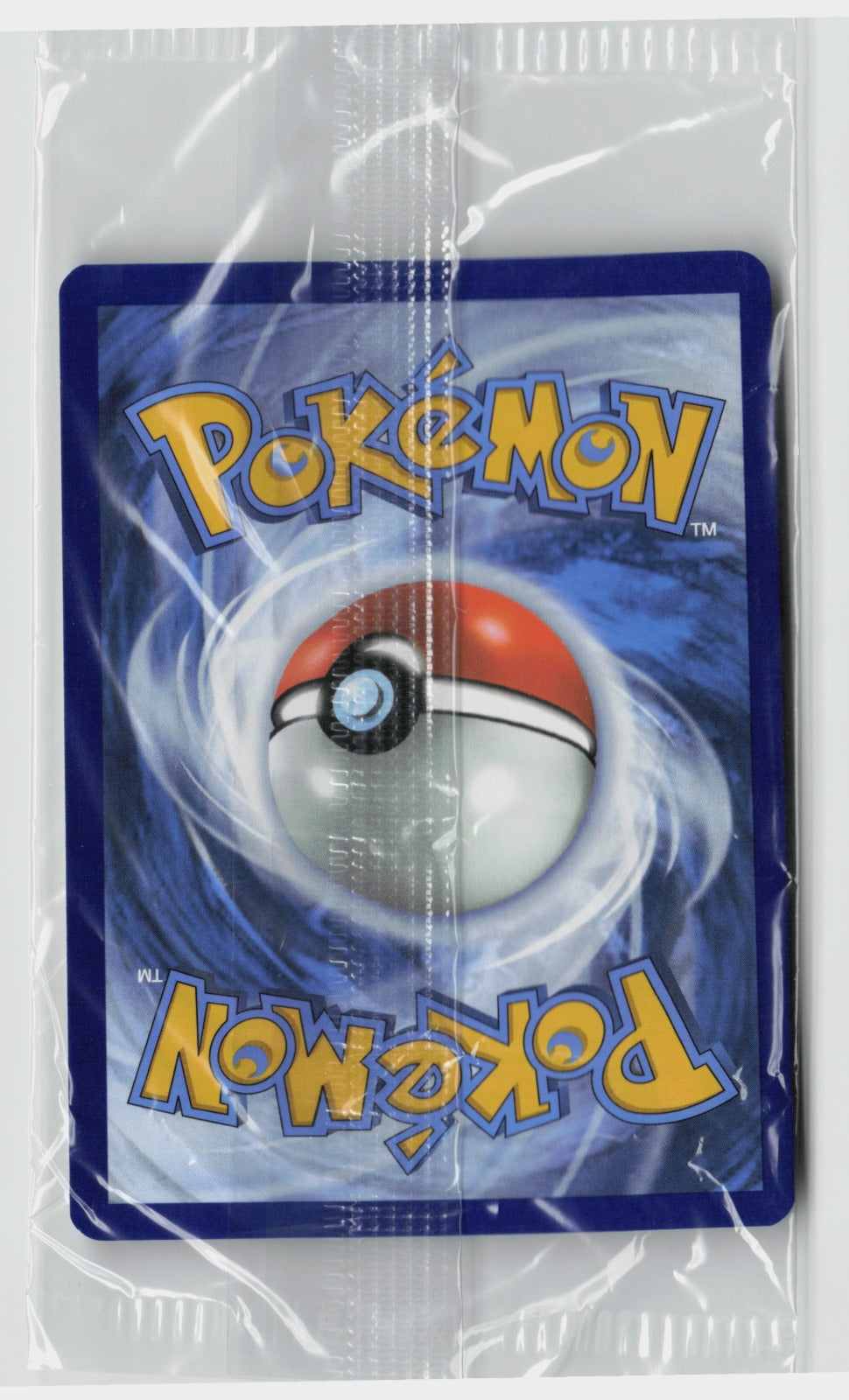 Delibird (Holiday Calendar) Common Holo MCAP 046/193 NM - SEALED (Back)