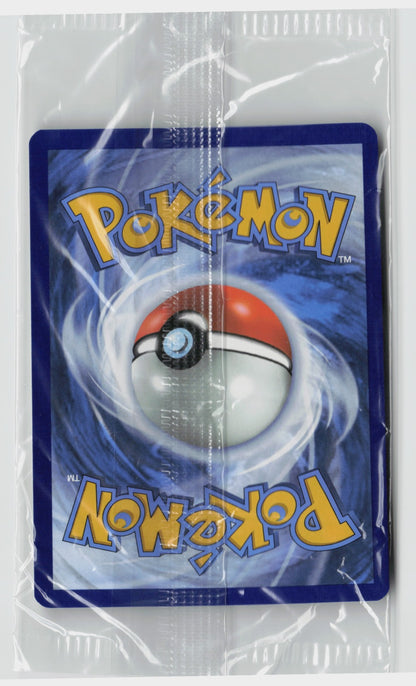 Delibird (Holiday Calendar) Common Holo MCAP 046/193 NM - SEALED (Back)