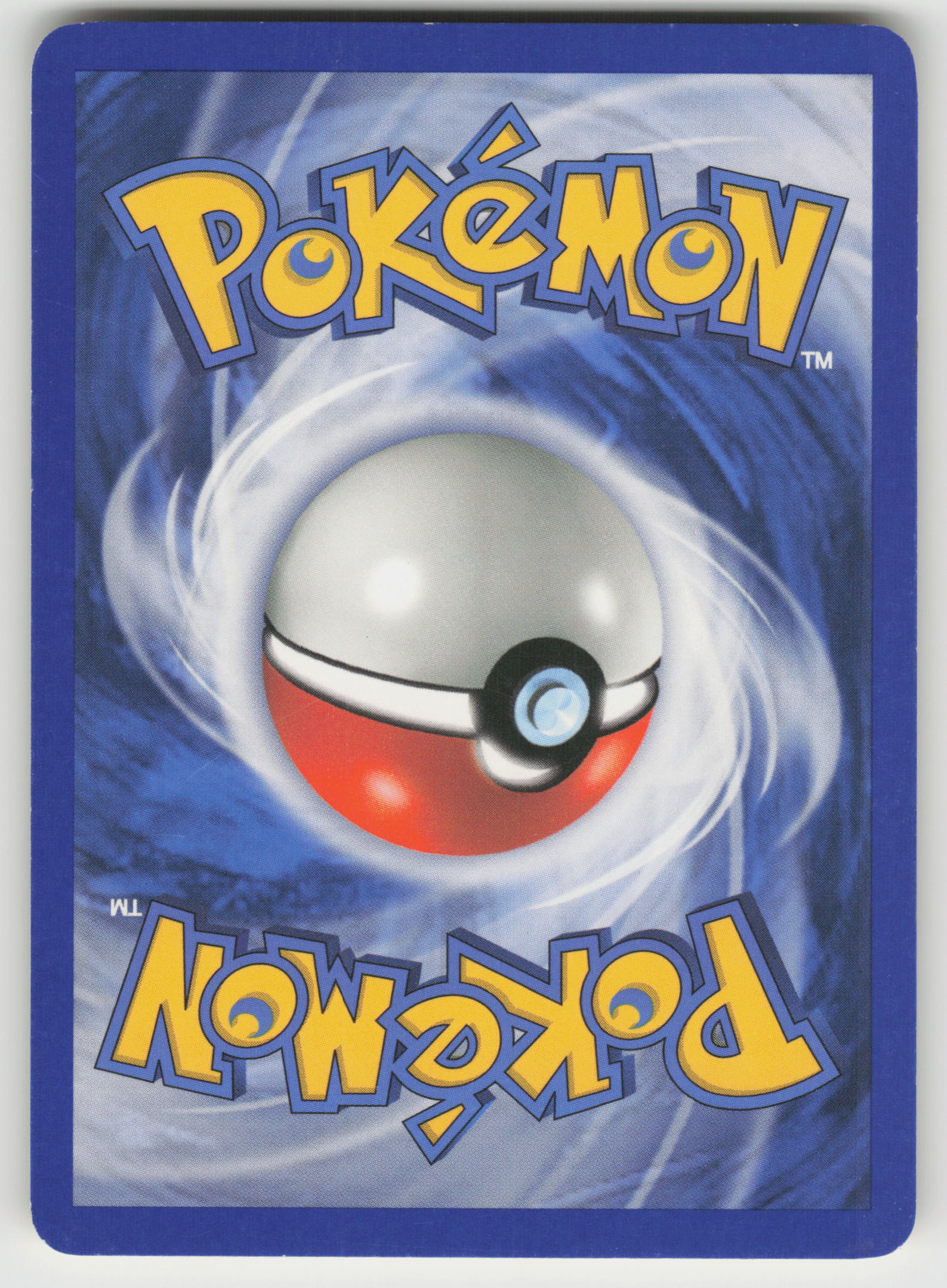 Zubat Common Hidden Legends 83/101 LP (Back)