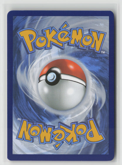 Basic Fighting Energy - Hyper Rare Holo SVI 258/198 NM (Back)