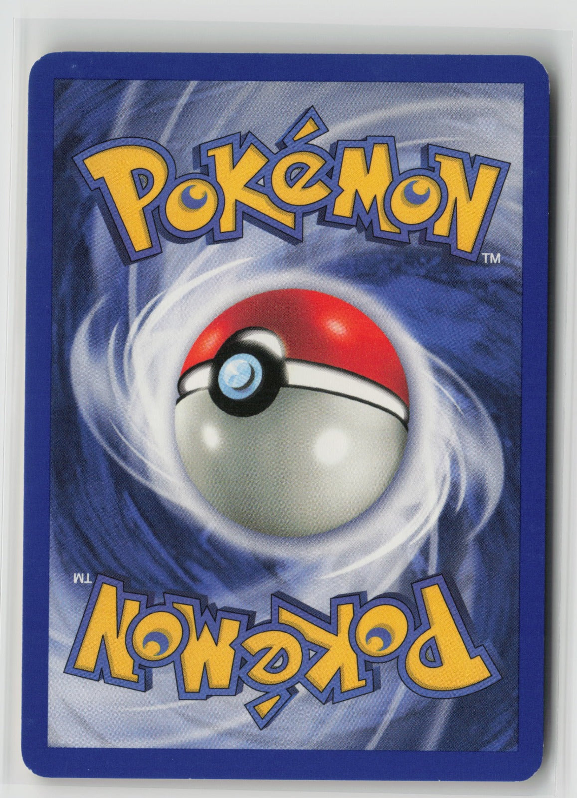 Slowpoke Common Unlimited TR 67/82 NM (Back)