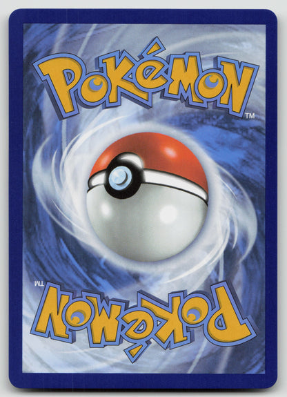 Regirock ex - Ultra Rare Holo DRI 214/182 NM (Back)
