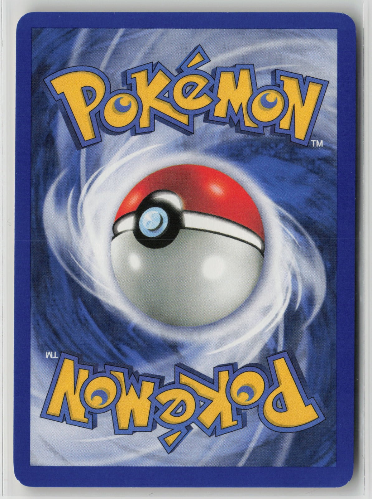 Giovanni's Meowth (43) Uncommon 1st Edition G2 043/132 NM (Back)