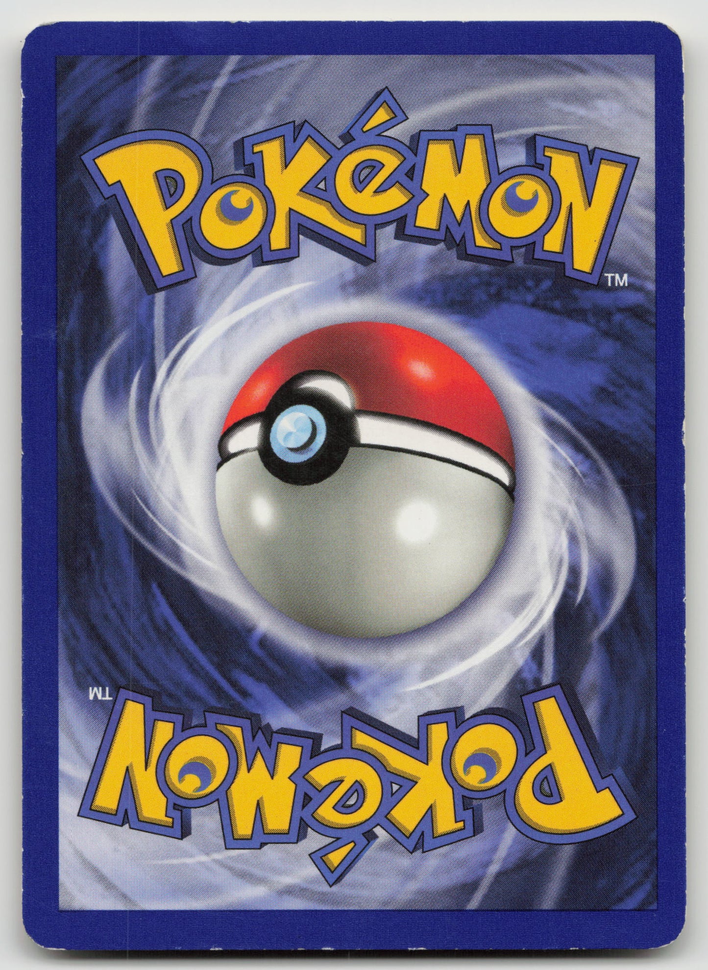 Cubone Common Unlimited JU 50/64 HP (Back)