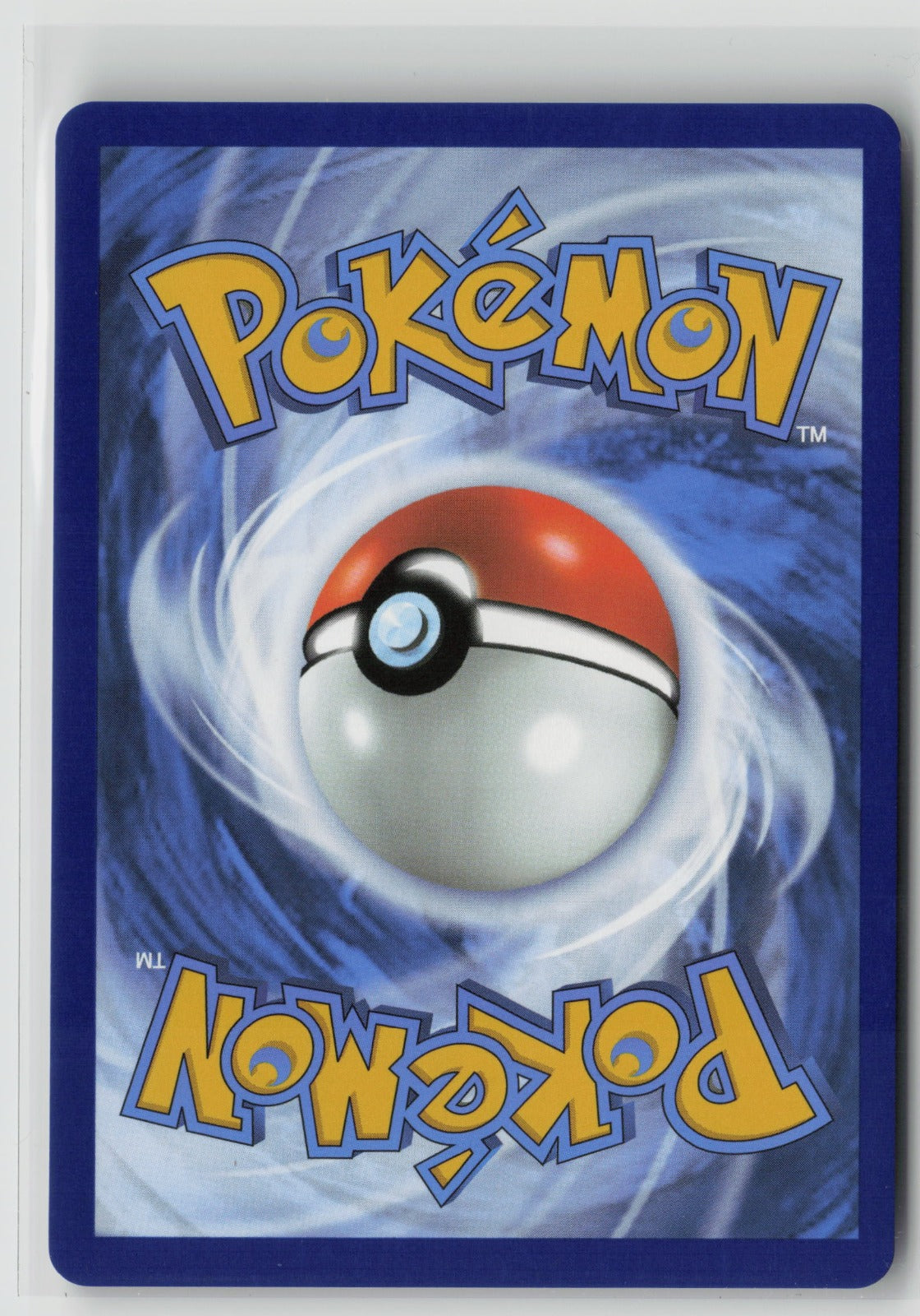 Perrin - Special Illustration Rare Holo TWM 220/167 NM (Back)