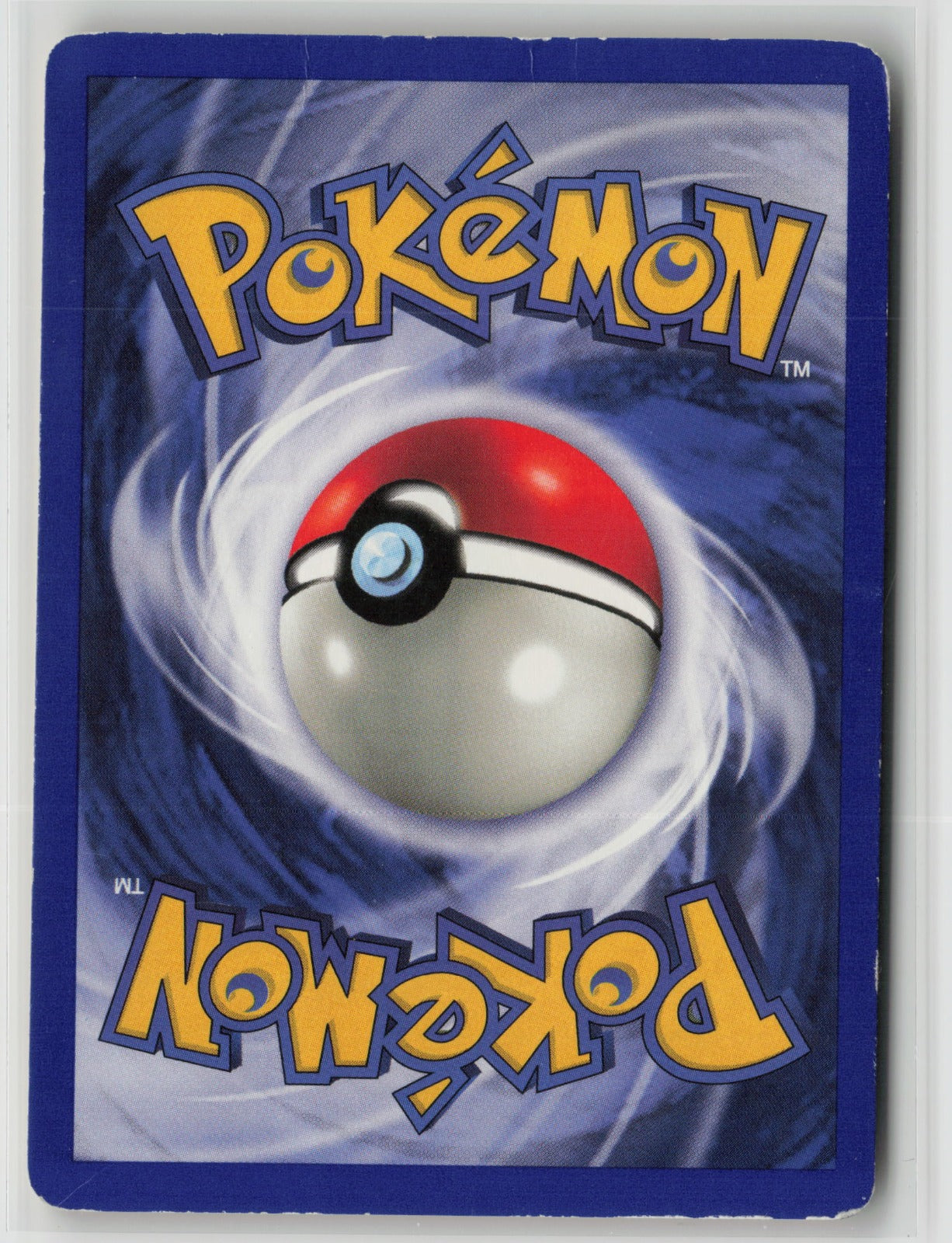 Charmander Common BS 046/102 DMG (Back)