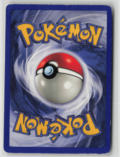 Charmander Common BS 046/102 DMG (Back)