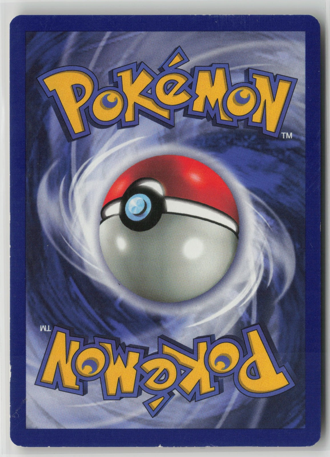 Geodude Common Unlimited FO 47/62 LP (Back)