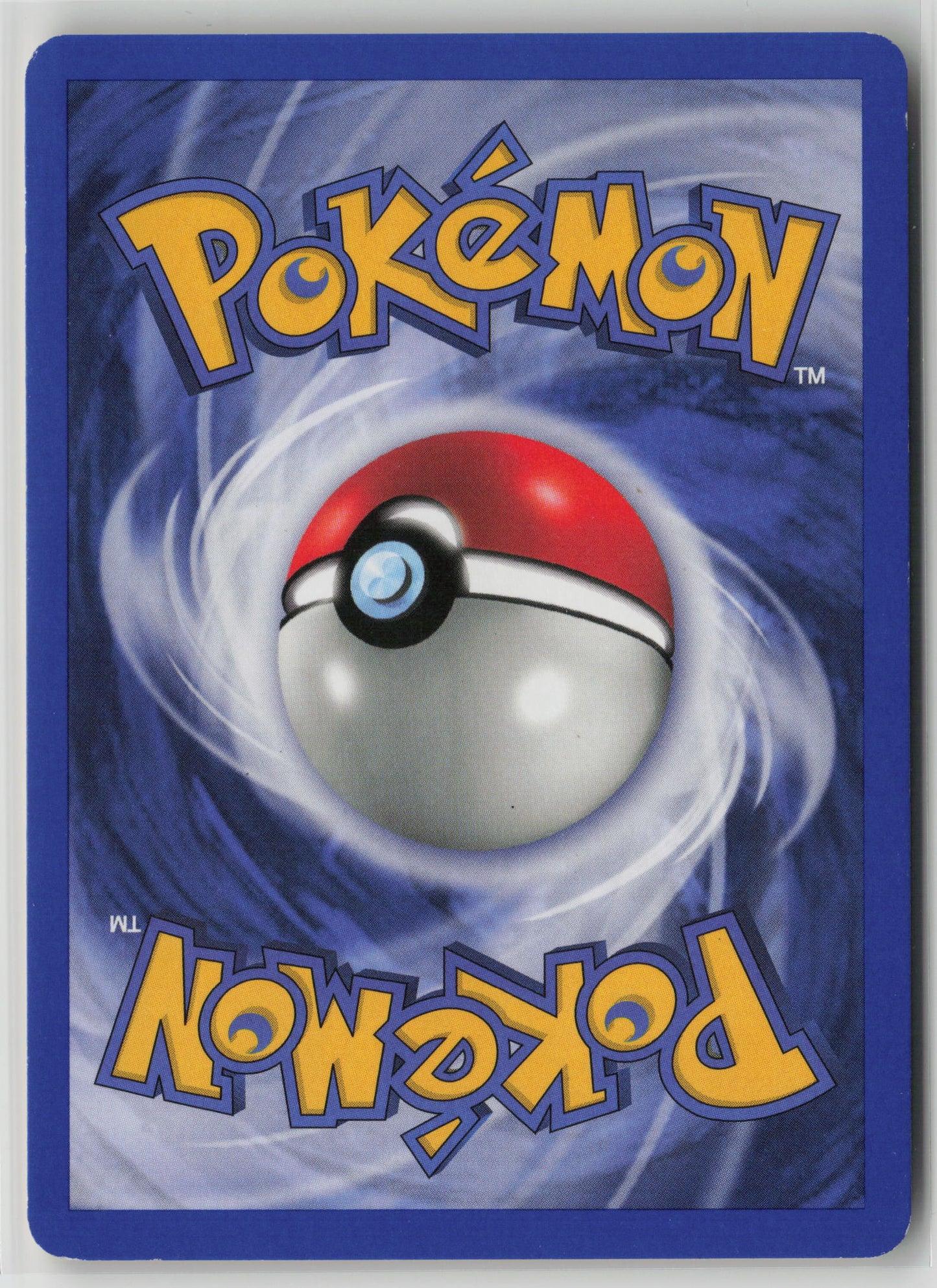 Poliwag Common Normal BS2 088/130 LP (Back)