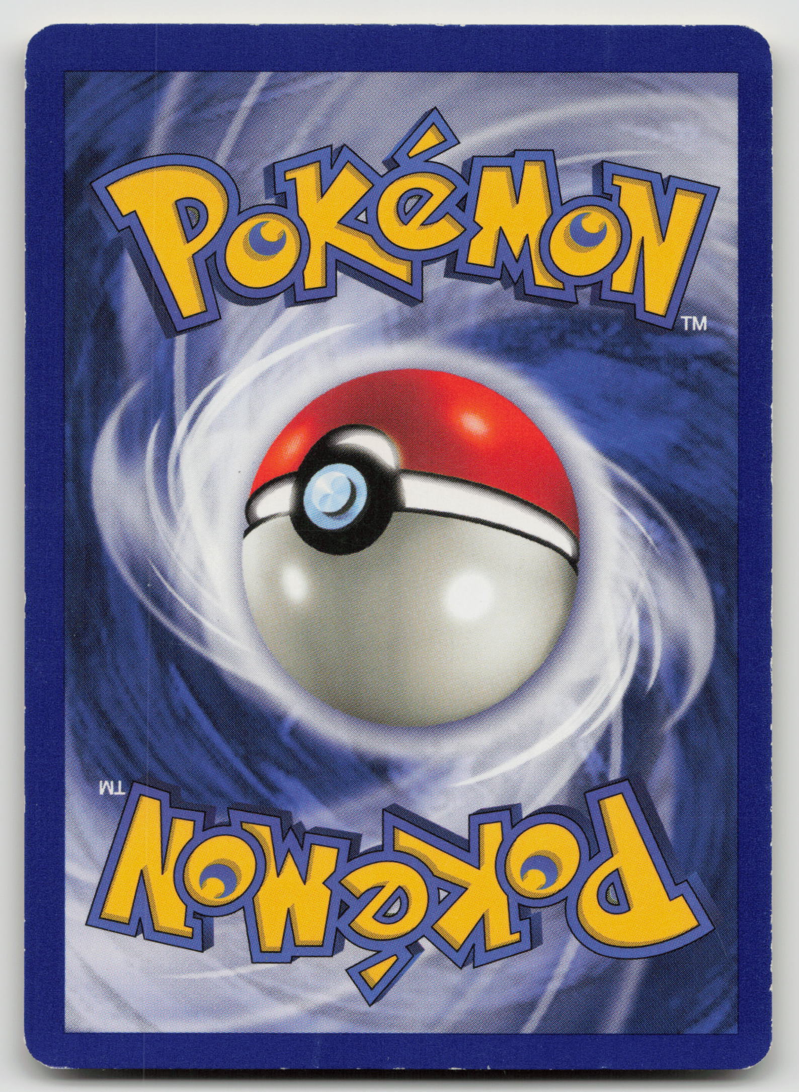 Bellsprout Common Unlimited JU 49/64 HP (Back)