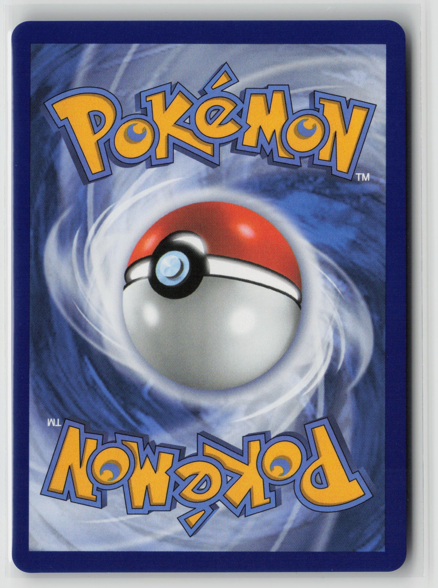 Mega Venusaur ex - Double Rare ME01: Mega Evolution 003/132 NM (Back)