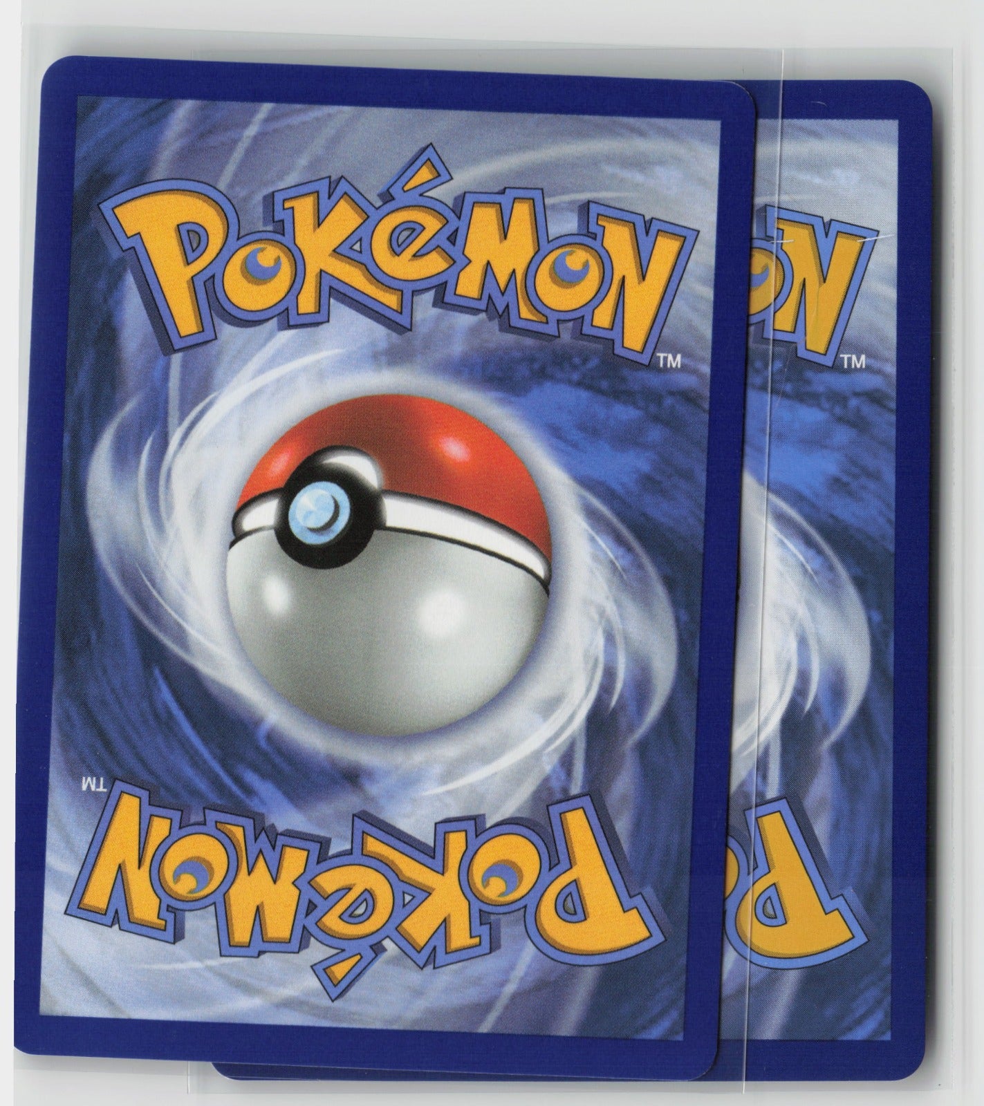 Mimikyu ex (Journey Together Stamped) Double Rare Holo MCAP 069/159 NM (Back)