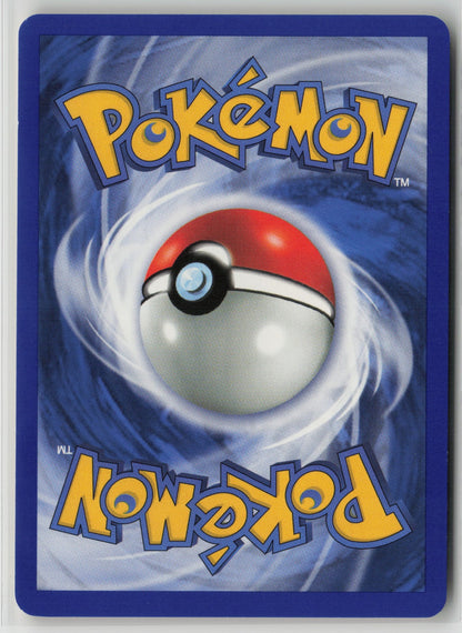 Sabrina's Kadabra Uncommon 1st Edition G2 058/132 NM (Back)