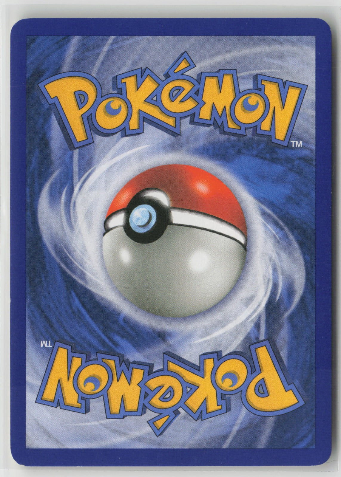 Riolu Uncommon Holo POP 008/017 LP (Back)