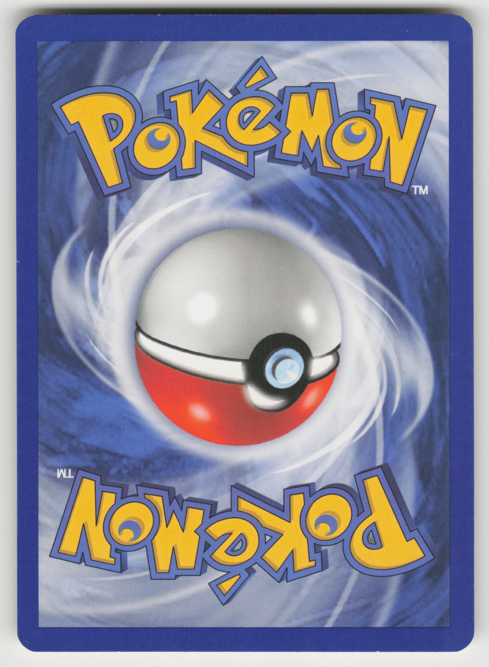 Weedle Common FireRed & LeafGreen 86/112 LP (Back)