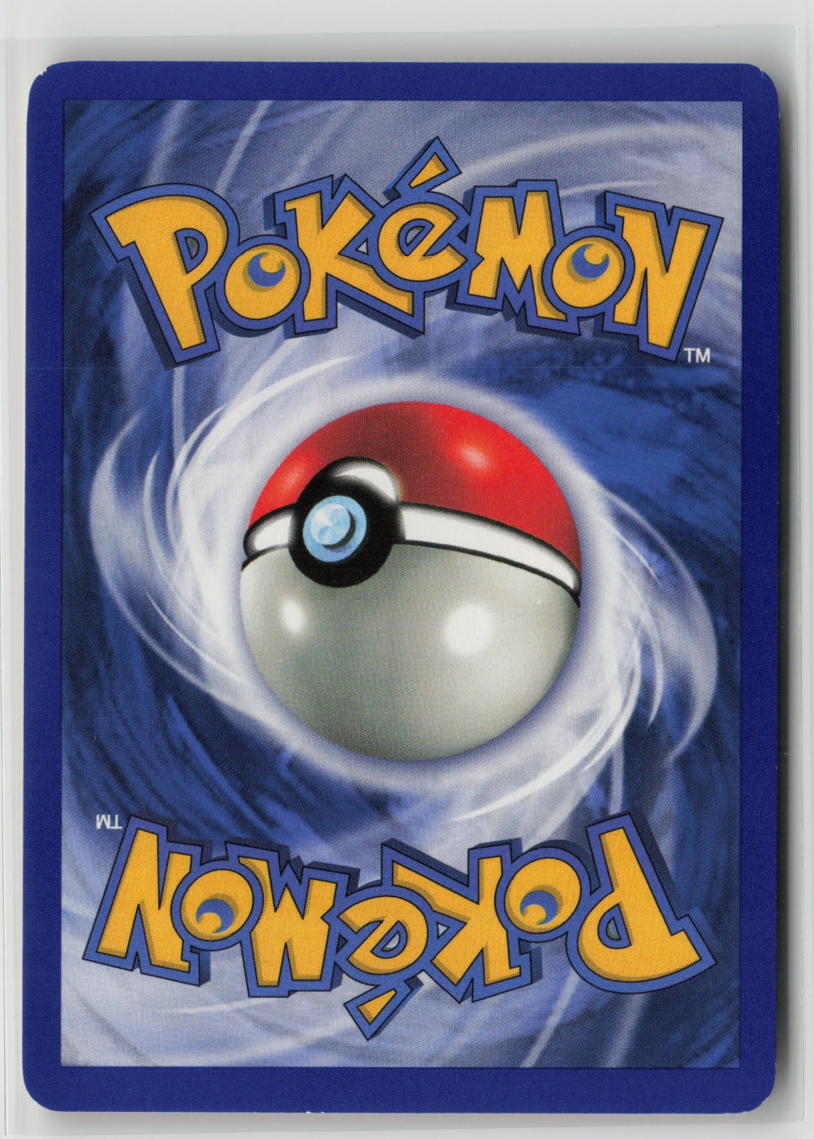 Pewter City Gym Uncommon Unlimited G1 115/132 NM (Back)