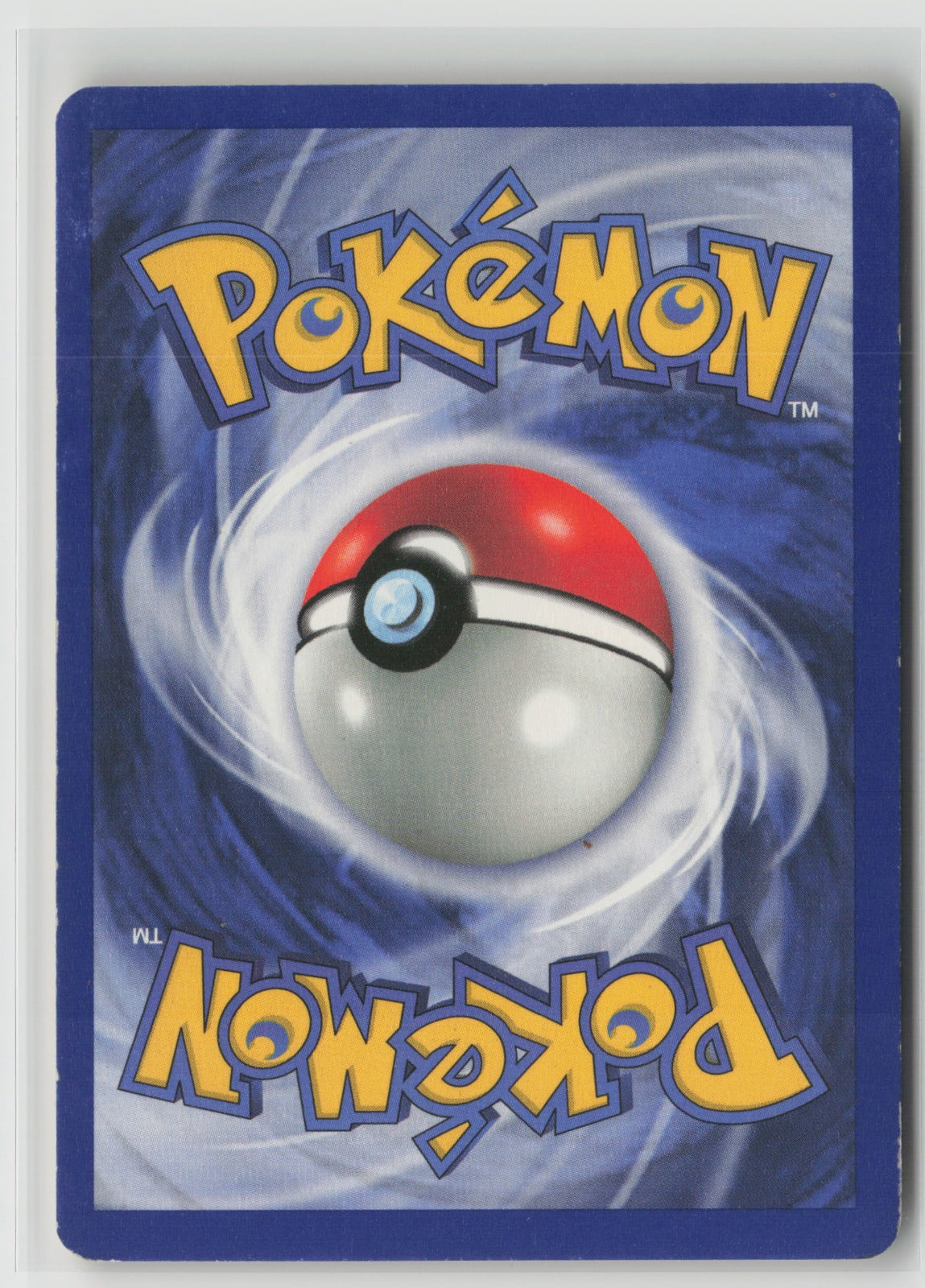 Venonat Common BS2 097/130 MP (Back)