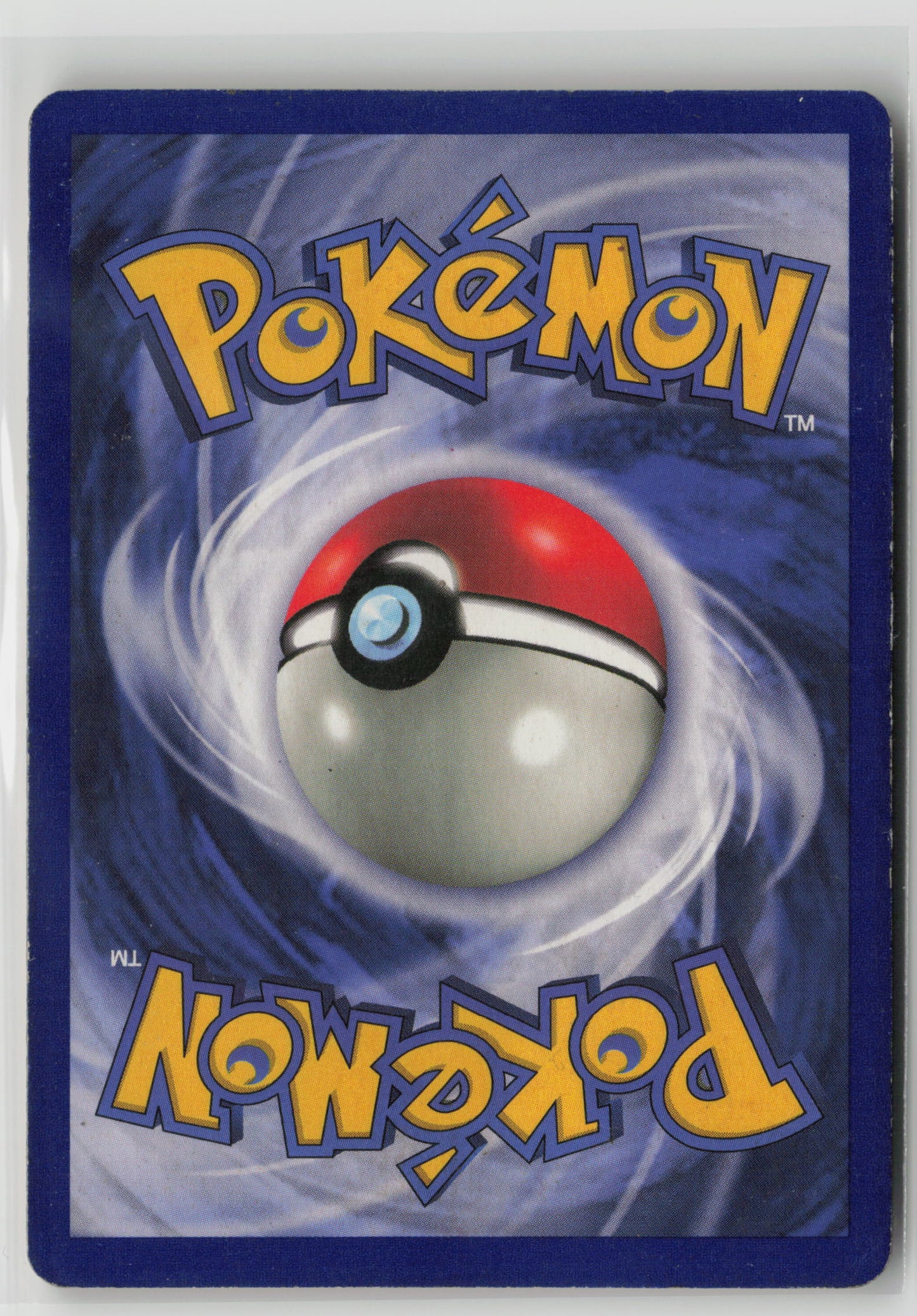 Dugtrio Rare Normal BS 019/102 MP (Back)