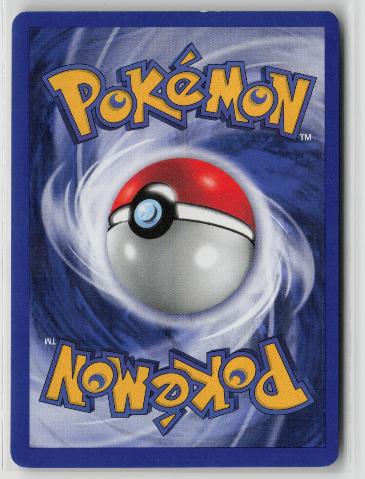 Zapdos (15) Holo Rare Unlimited FO 15/62 MP (Back)