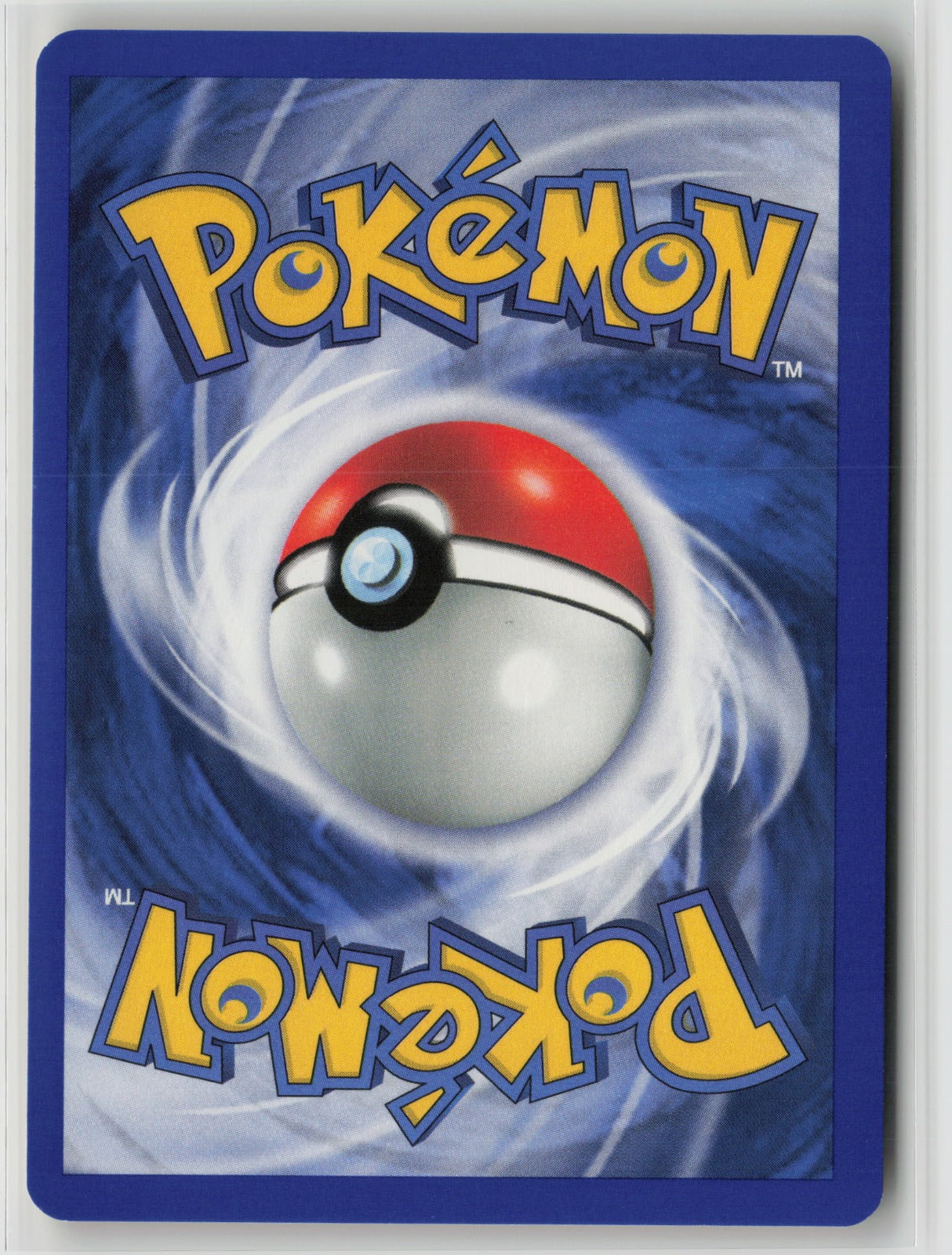 Koga's Kakuna Uncommon Unlimited G2 047/132 NM (Back)