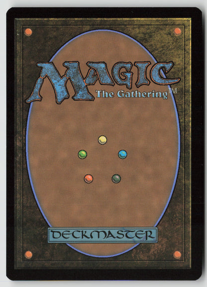 Iron-Shield Elf U ECL 108 NM (Back)