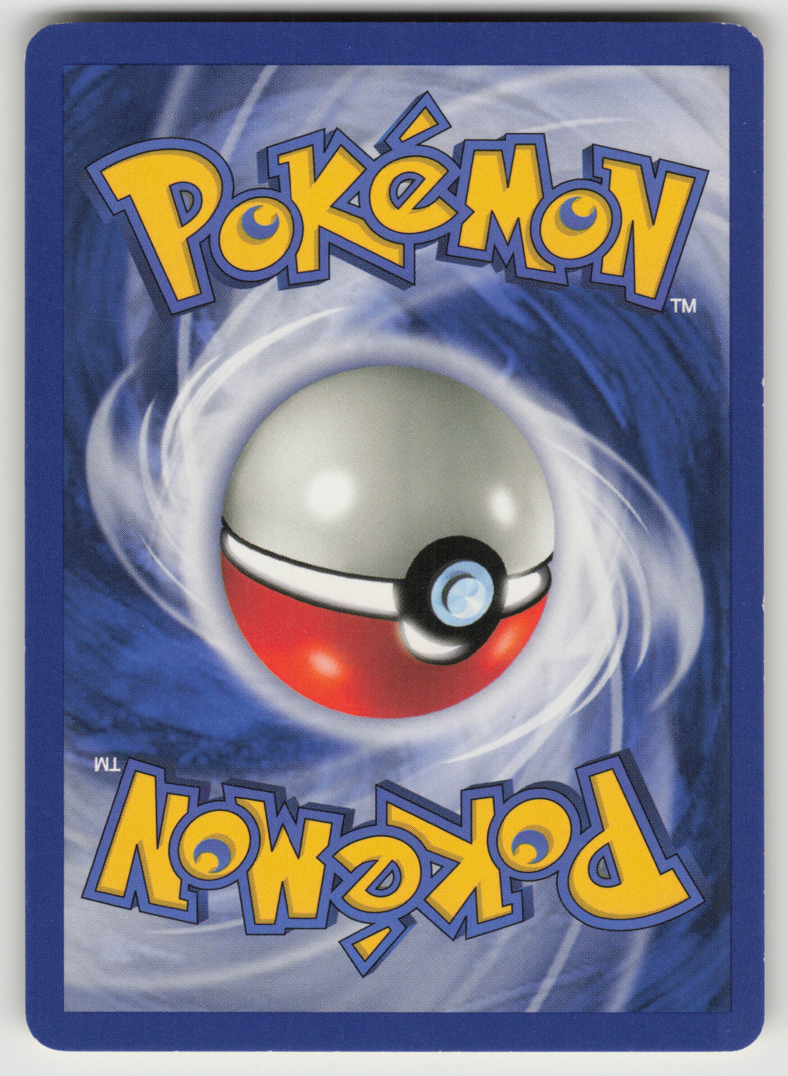 Weedle Common Base Set 069/102 LP (Back)
