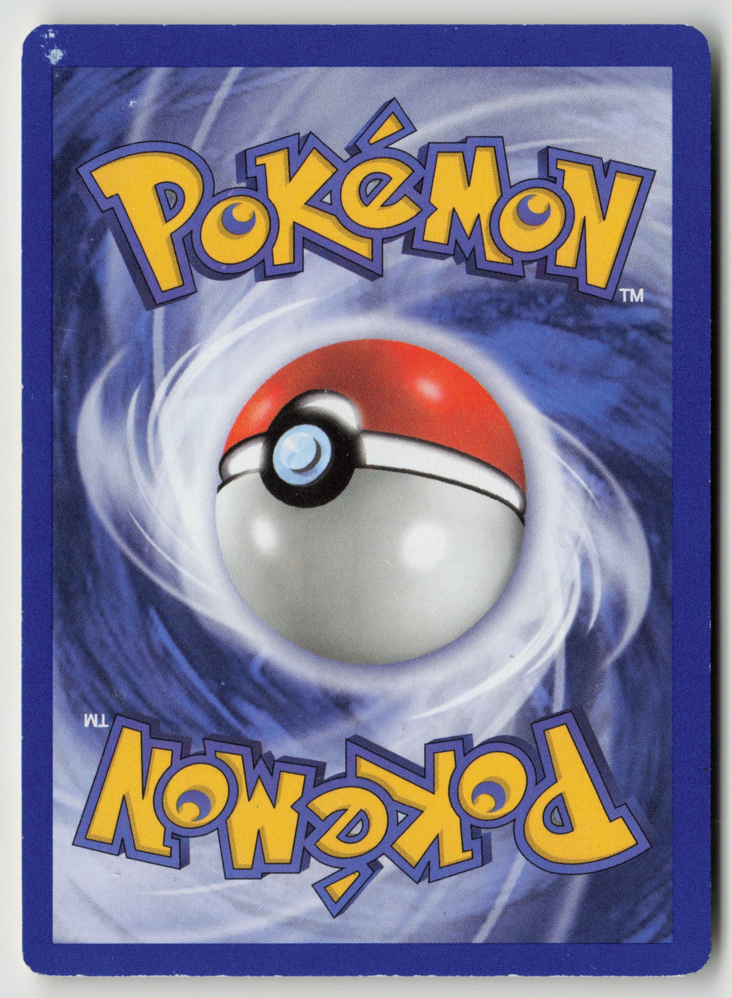 Machoke Common DP Trainer Kit: Manaphy & Lucario 4/11 HP (Back)