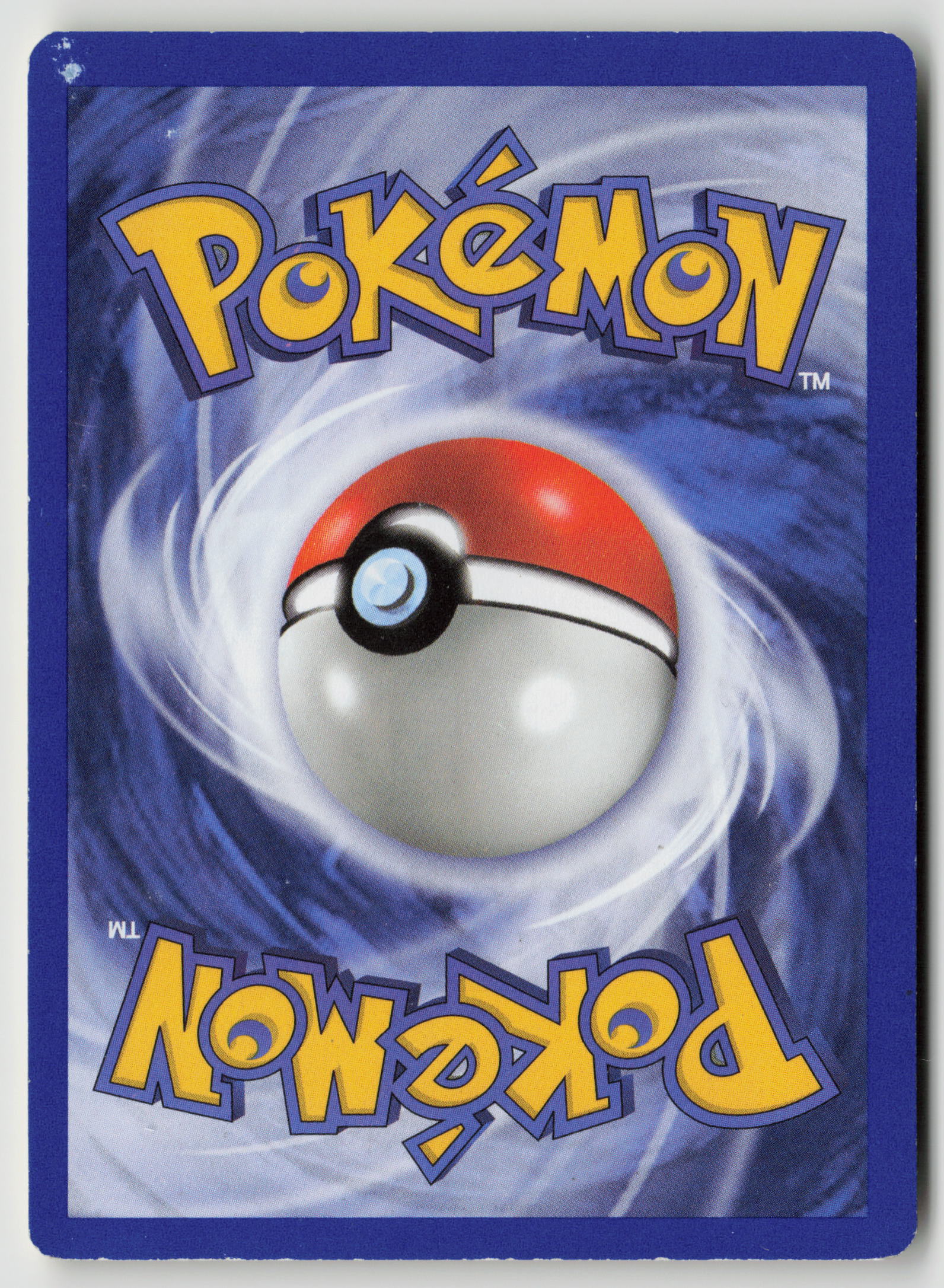 Machoke Common DP Trainer Kit: Manaphy & Lucario 4/11 HP (Back)