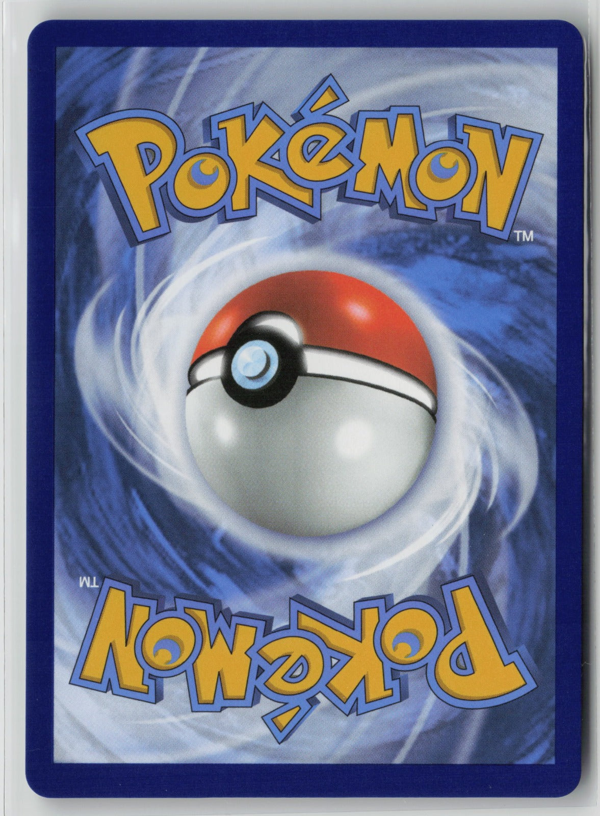 Harlequin - Ultra Rare Holo WHT 163/086 NM (Back)