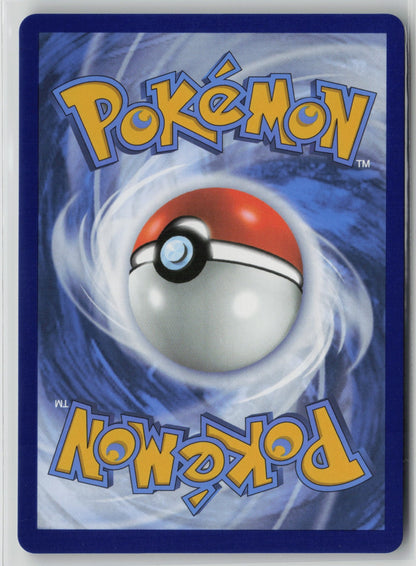 Harlequin - Ultra Rare Holo WHT 163/086 NM (Back)
