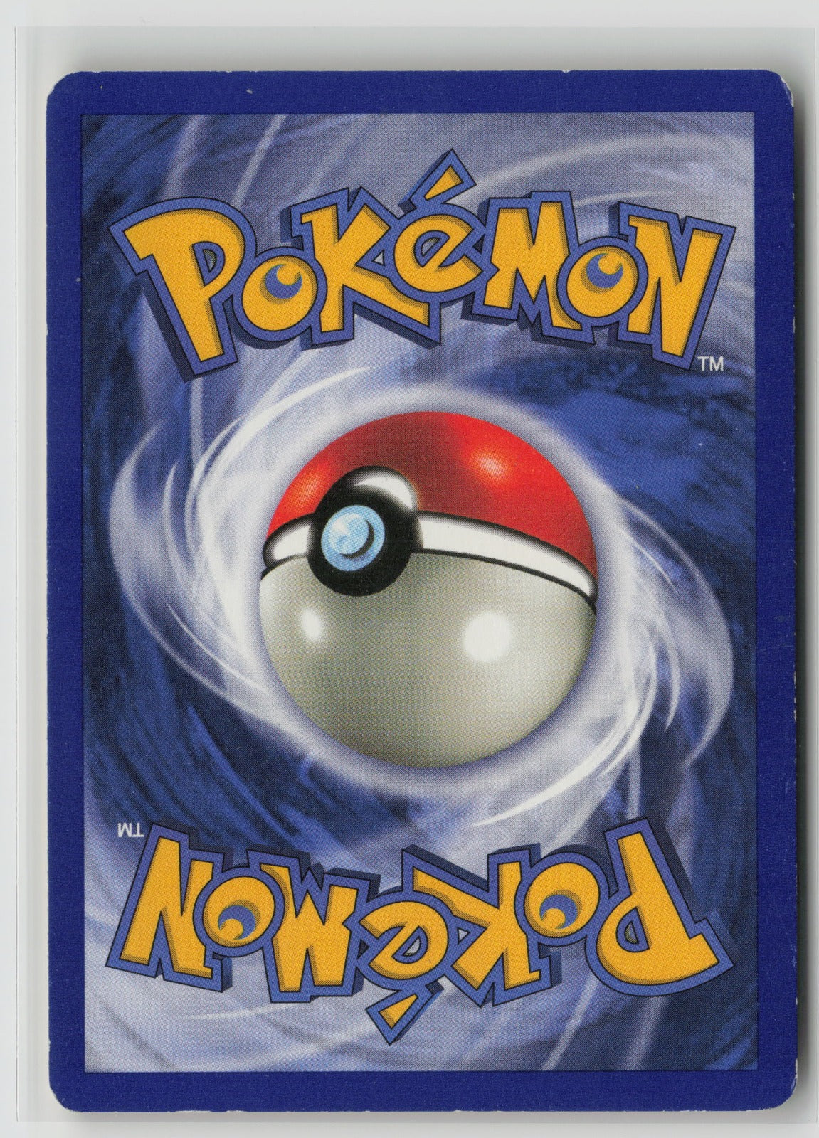 Electrode (2) Holo Rare Unlimited JU 02/64 LP (Back)