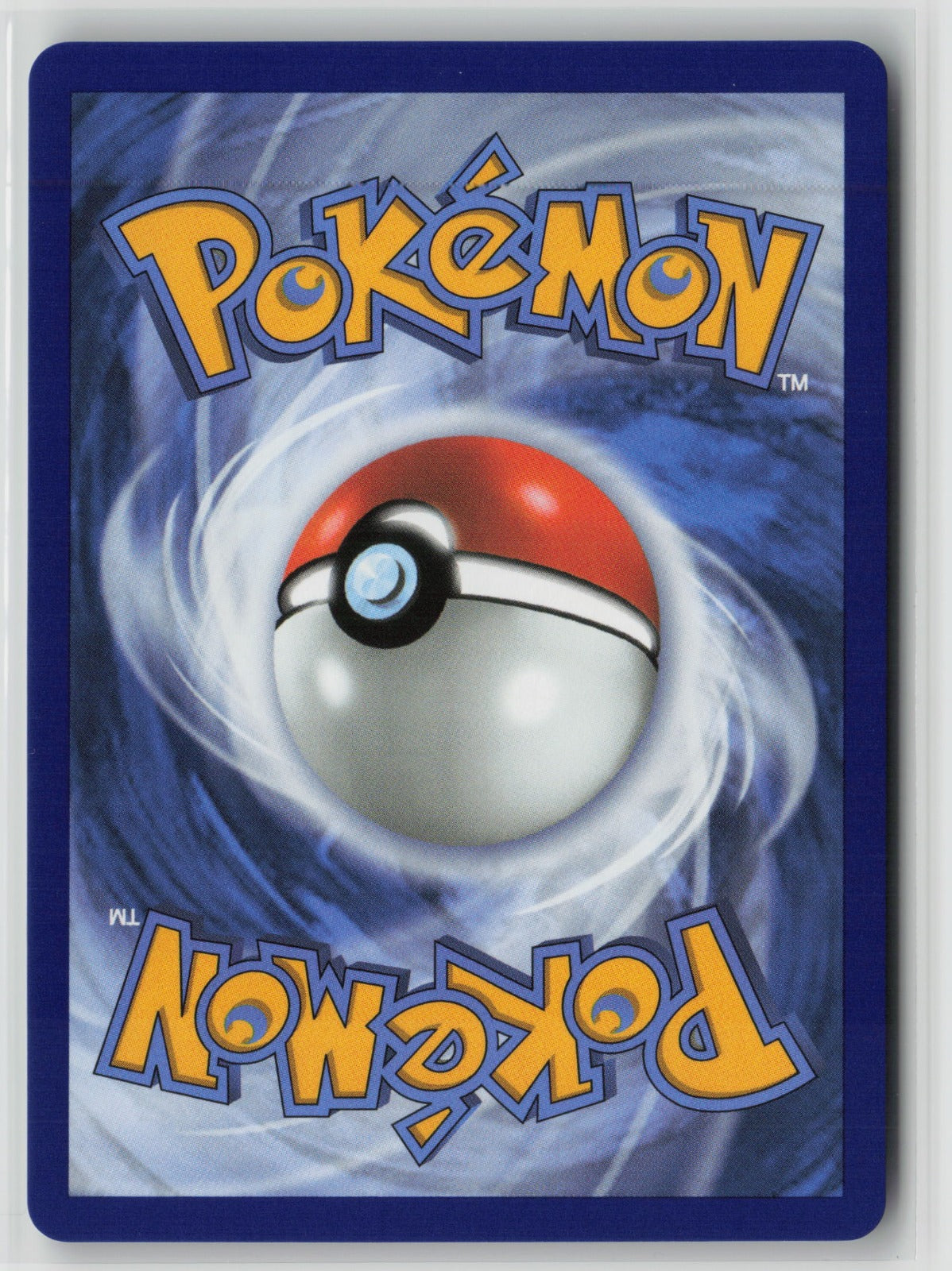 Probopass - Illustration Rare Holo POR 096/088 NM (Back)