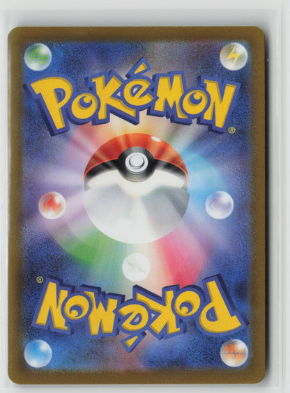 Charmander - Common Holo SV-P 060/SV-P NM (Back)