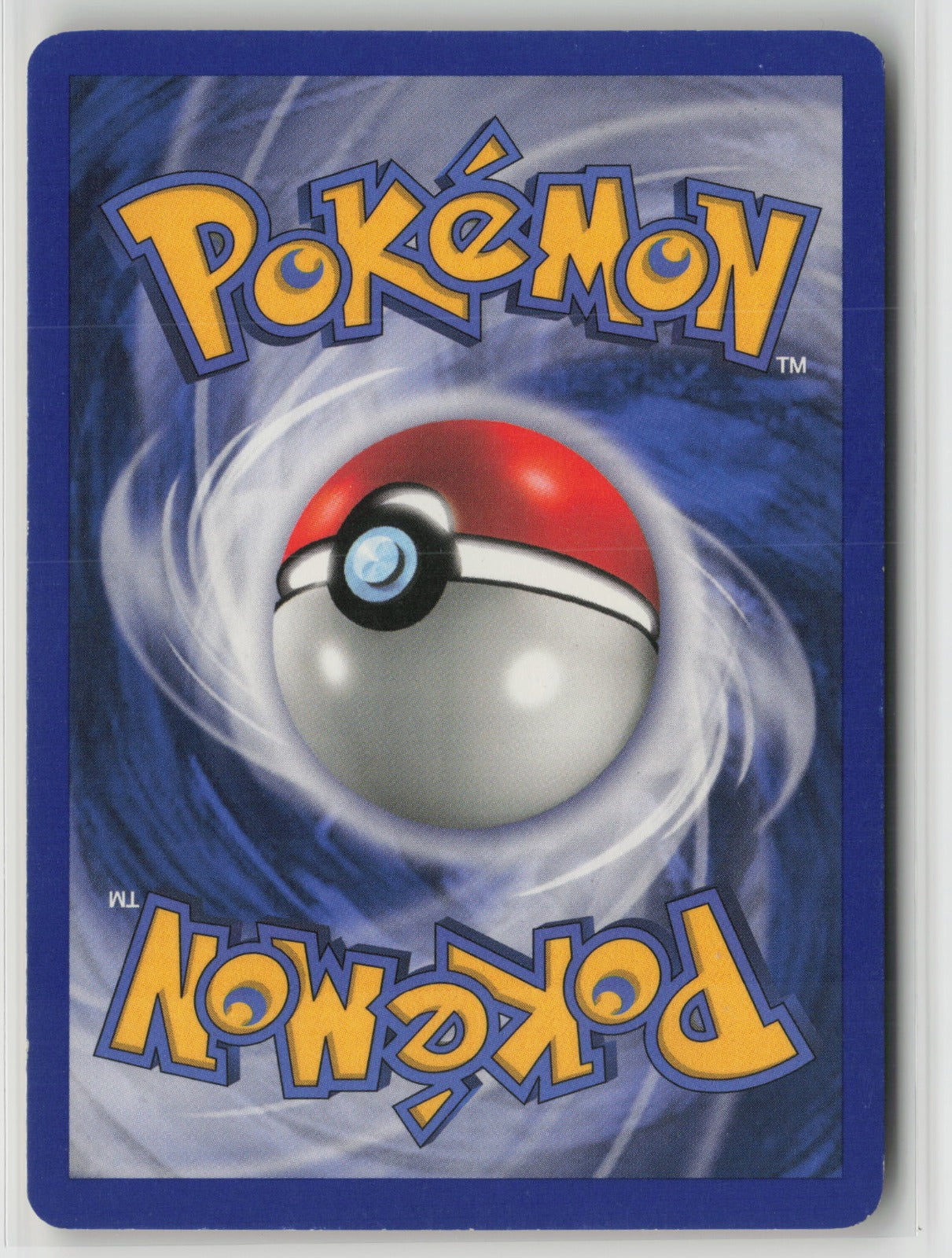 Nidoran F Common LC 082/110 LP (Back)