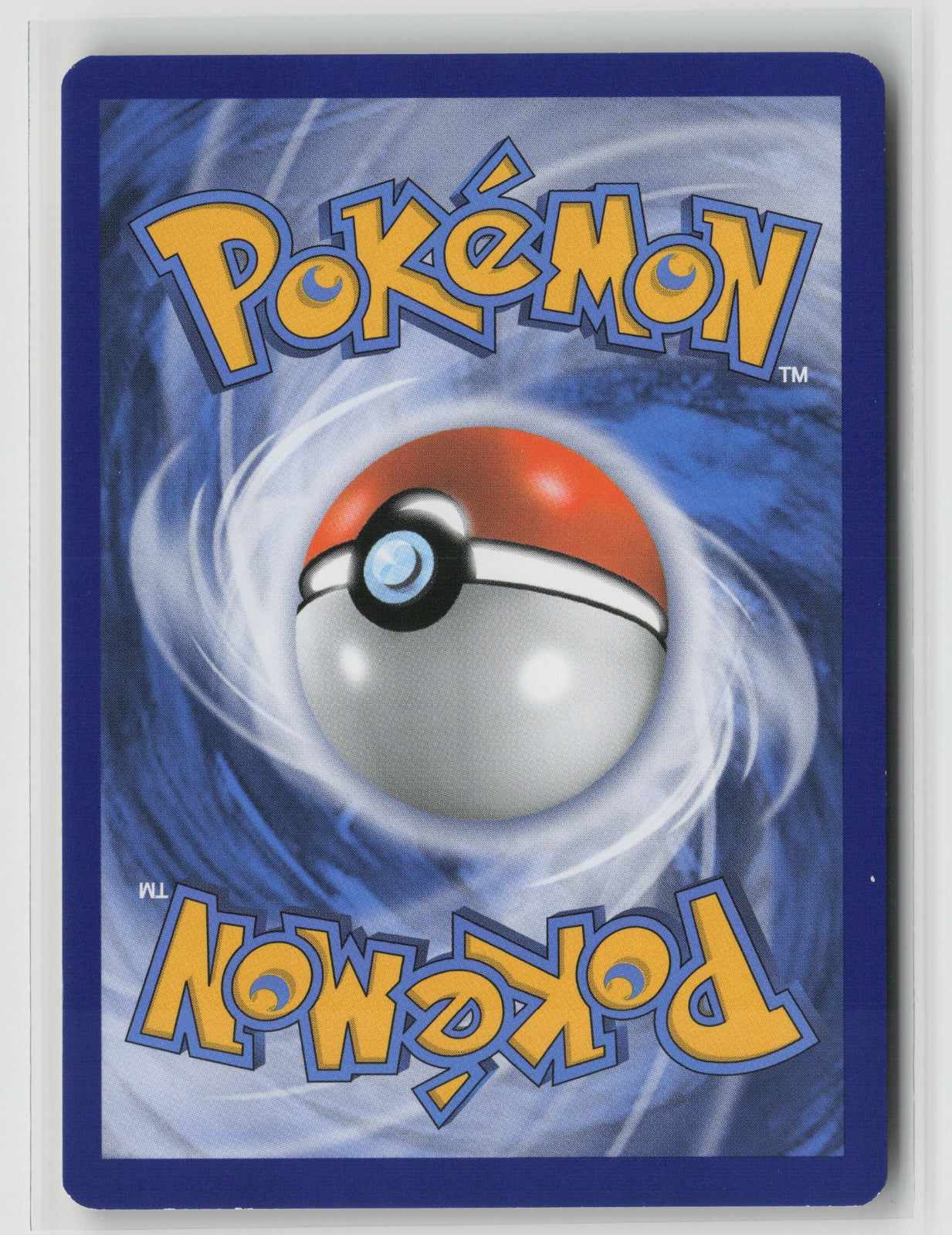 Popplio - 39/149 (Water Web Holo) Promo Holo MCAP 039/149 LP (Back)