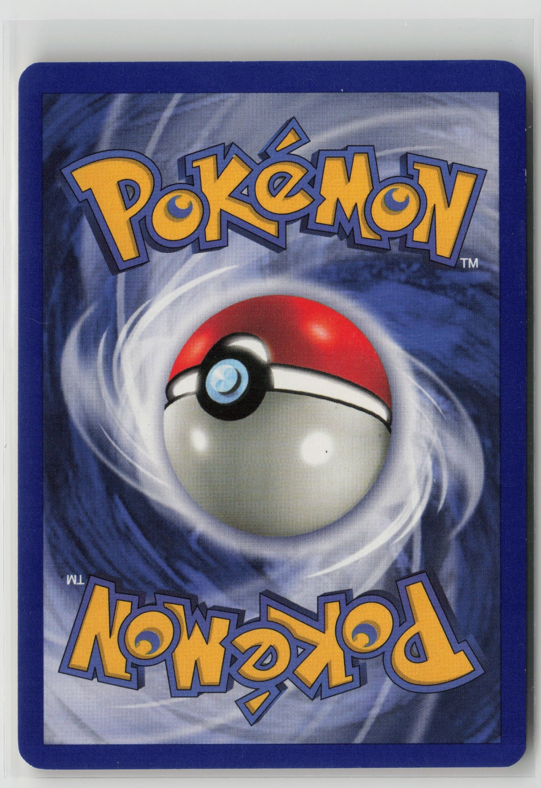 Lapras (10) Holo Rare Unlimited FO 10/62 LP (Back)