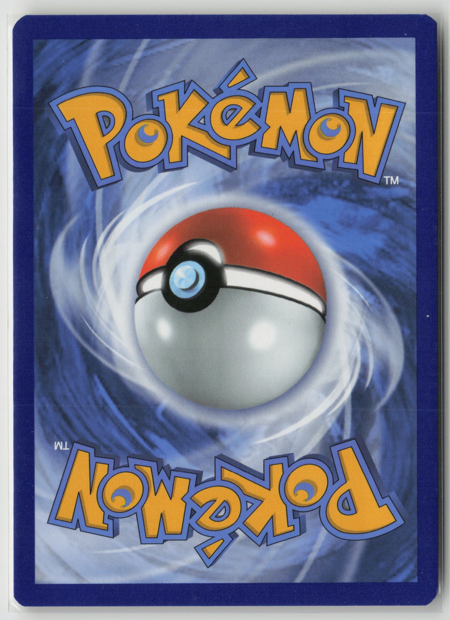 Squirtle Common Normal SM10 33/214 NM (Back)