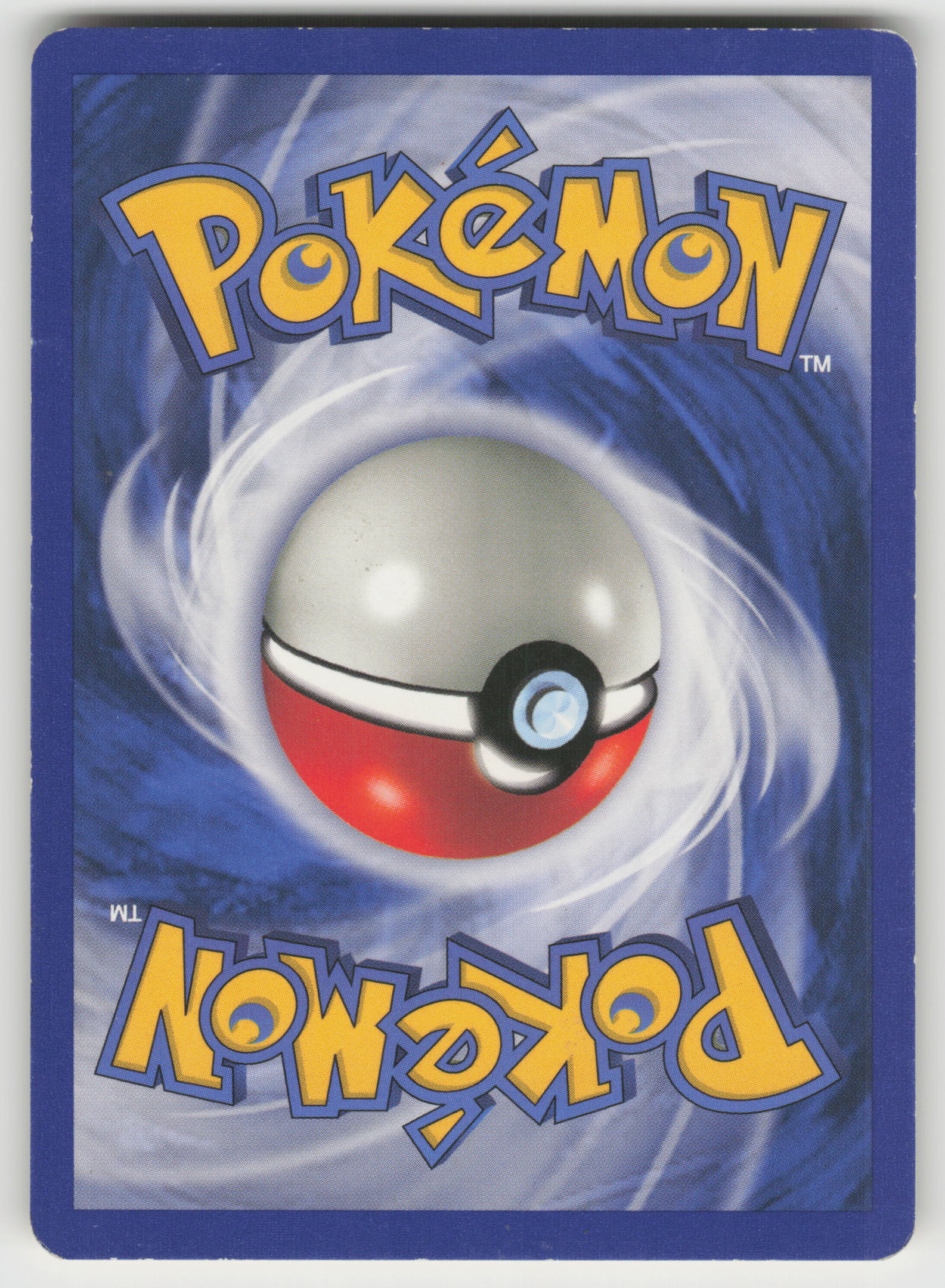 Koga's Koffing (79) Common Gym Challenge 079/132 LP (Back)