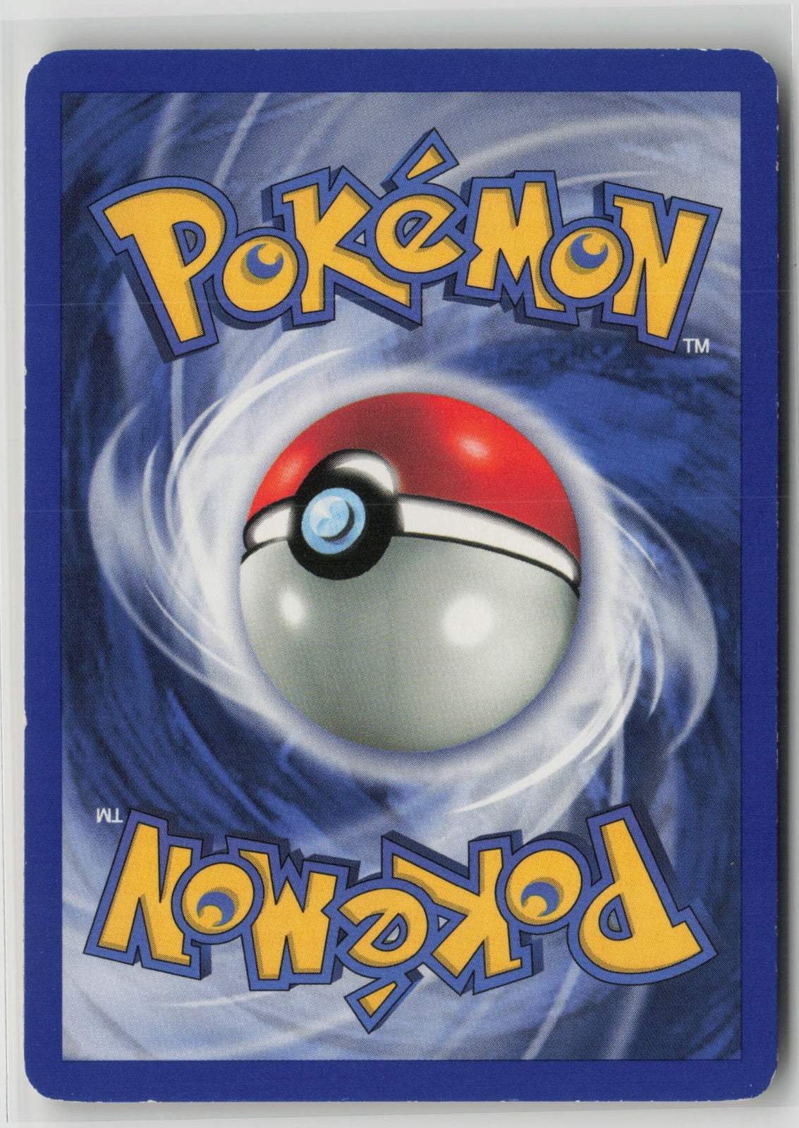 Rattata Common Unlimited TR 66/82 LP (Back)