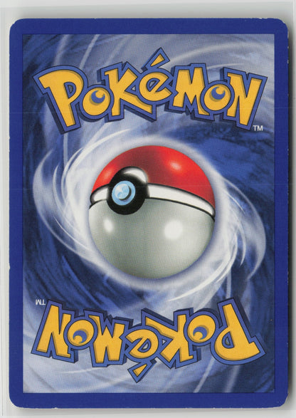 Rattata Common Unlimited TR 66/82 LP (Back)