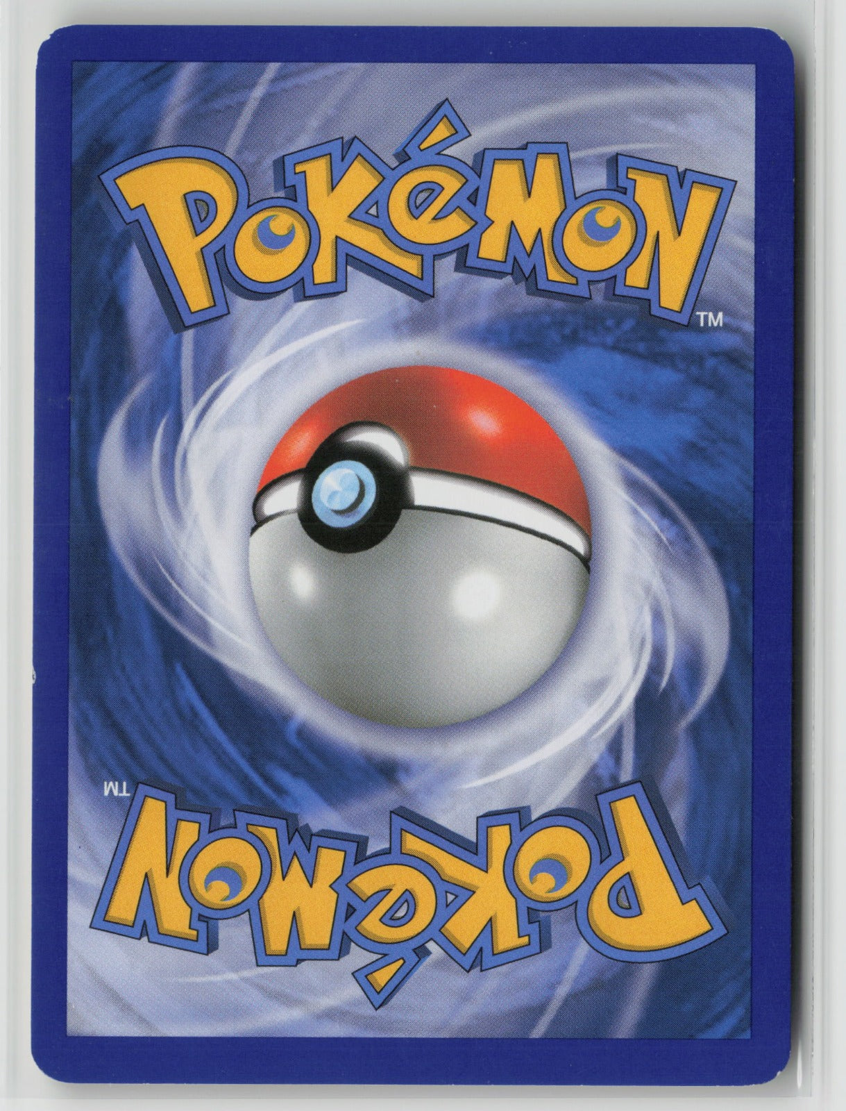 Magmortar Holo Rare UL 2/95 LP (Back)