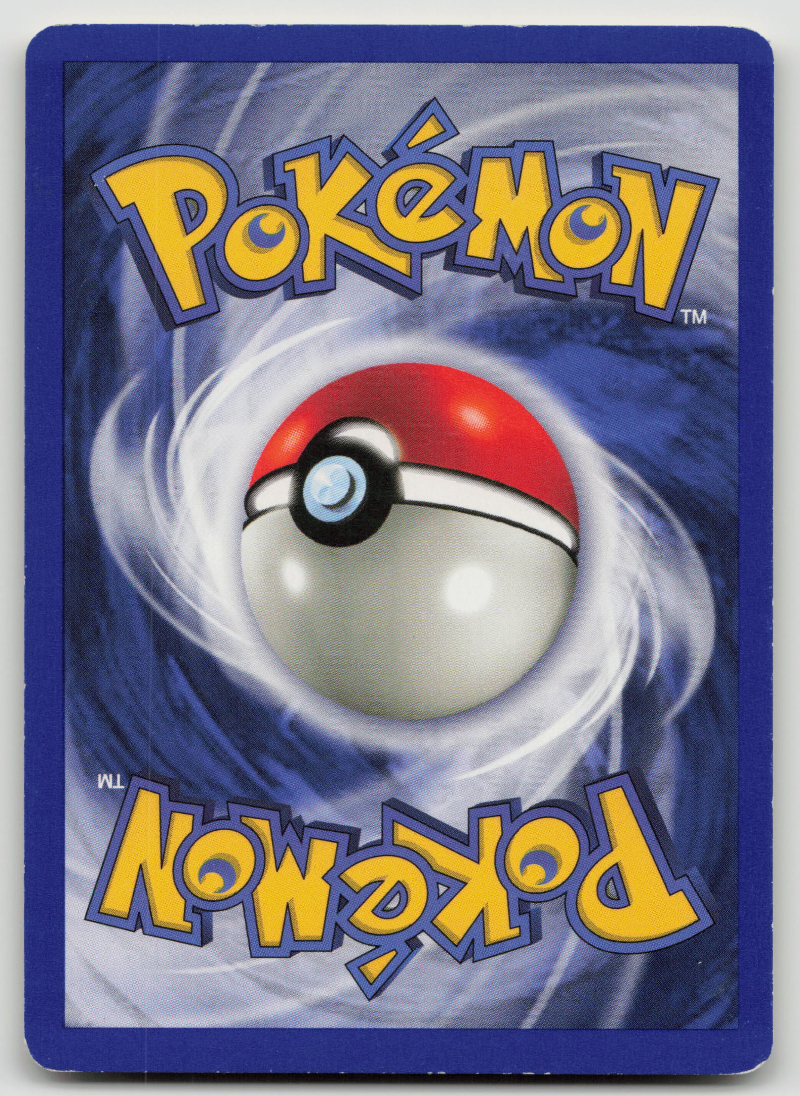 Weedle Common Normal BS 069/102 MP (Back)