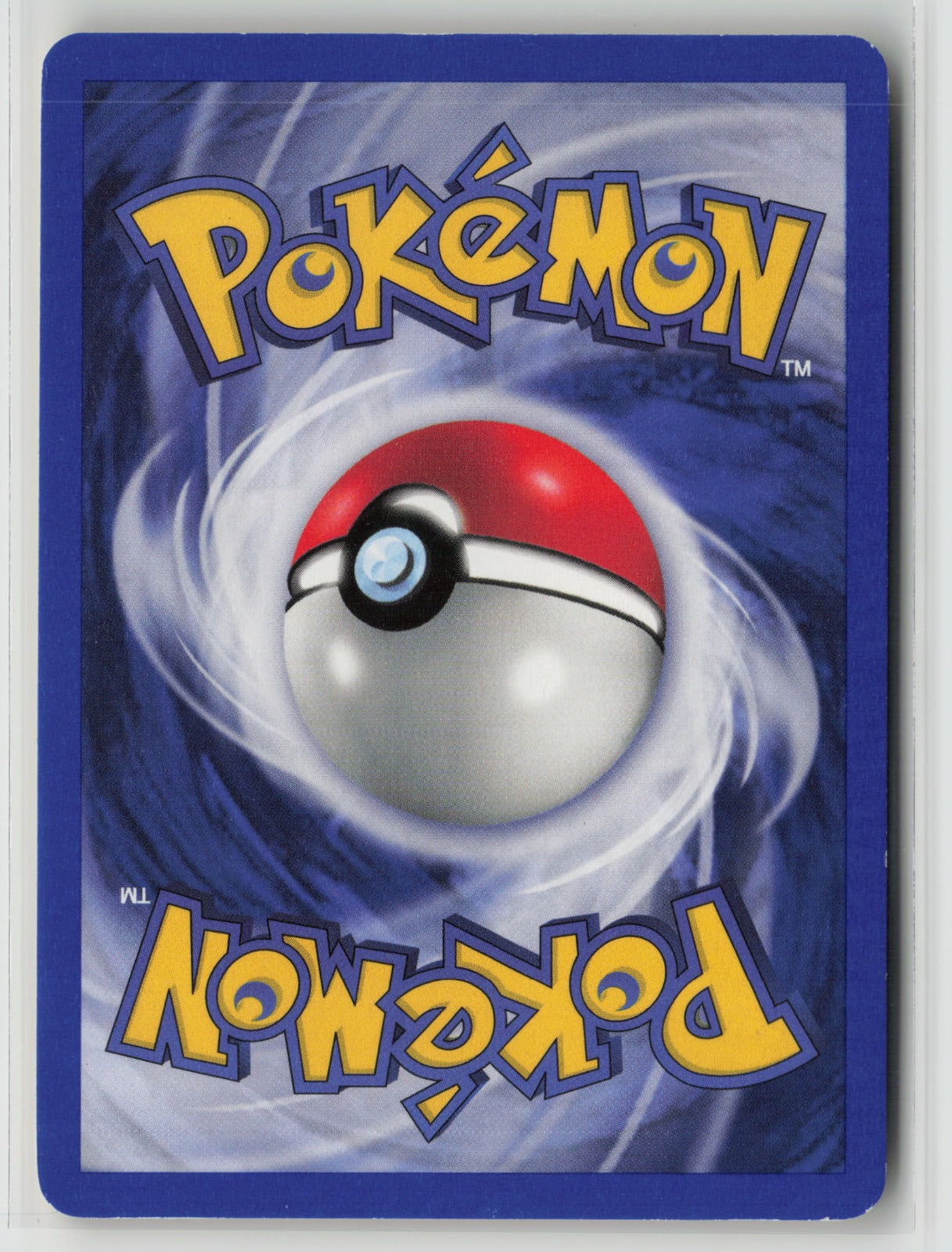 Lt. Surge's Fearow Holo Rare Unlimited G1 007/132 NM - SWIRL (Back)