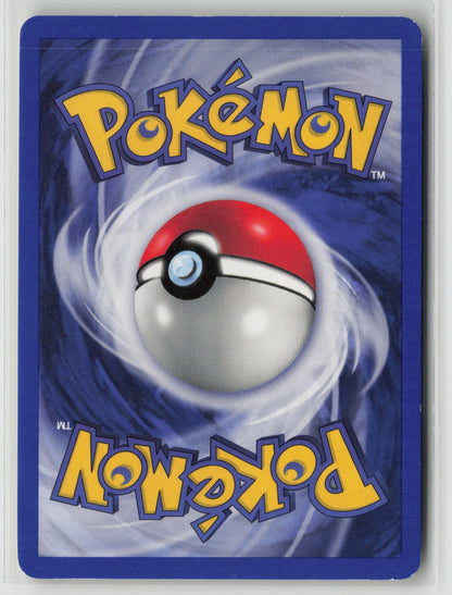 Lt. Surge's Fearow Holo Rare Unlimited G1 007/132 NM - SWIRL (Back)