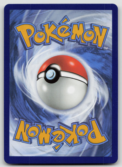 Lance's Charizard V Promo Holofoil SWSD SWSH133 NM (Back)